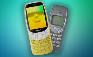 Nokia oživljava svoj legendarni model iz 90-ih