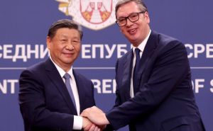 Zašto je Xi došao u Srbiju i šta Kina tačno želi u Europi?