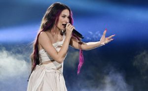 Izraelska predstavnica izviždana na generalnoj probi za Eurosong