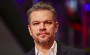 Slavni glumac Matt Damon otkrio kako je članove grupe U2 ubijedio da snime film o opsadi Sarajeva