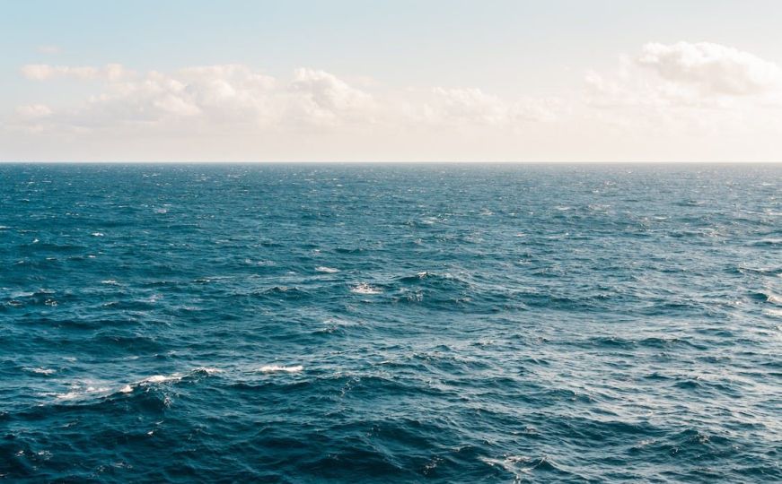 Naučnici pronašli skriveni okean: Nećete vjerovati koja mu je površina