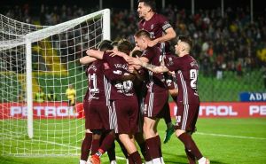 Premijer liga BiH: FK Sarajevo na Koševu ima priliku osigurati nastup na europskoj sceni