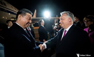 Xi Jinping posjetio Mađarsku: Odnosi su na historijskom vrhuncu