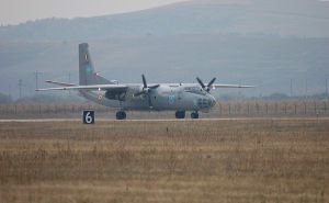 Avion RO AN-30 obavit će posmatrački let iznad naše zemlje: Ministarstvo odbrane BiH otkrilo detalje