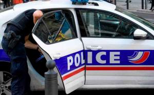Napad u Francuskoj: Dva policajca ranjena