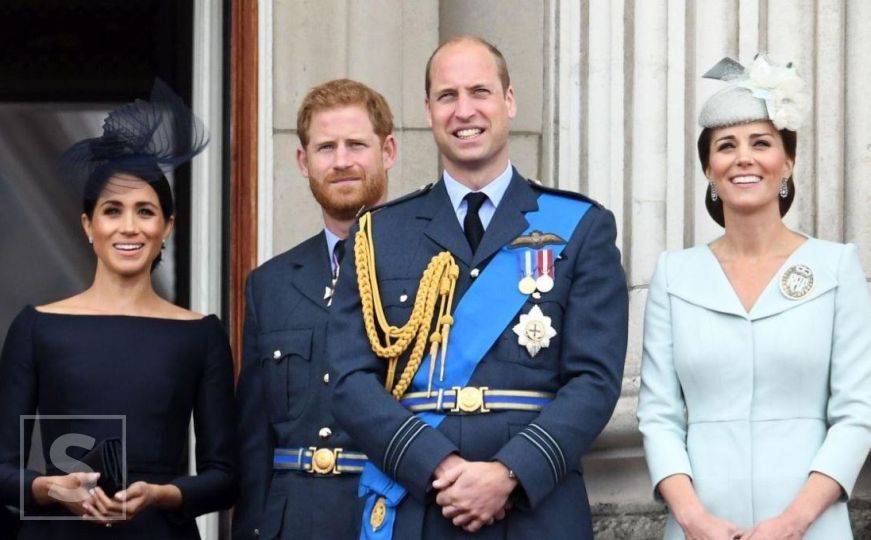 Kralj Charles ga i dalje ignoriše: Porodica princeze Diane stala uz Harryja