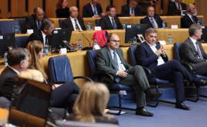 Obilježena 22. godišnjica članstva BiH u Vijeću Evrope: Visoki gosti prisustvovali konferenciji