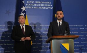 Magazinović: Štiteći vrijednosti Vijeća Europe imamo garant da ćemo biti na pravoj strani historije