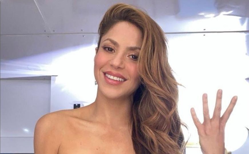 Shakira oslobođena svih optužbi za neplaćanje poreza