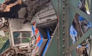 Užas u Argentini: U sudaru dva voza povrijeđeno najmanje 60 ljudi
