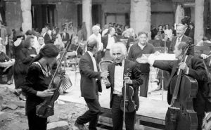 Preminuo Dževad Šabanagić, prva violina Sarajevske filharmonije