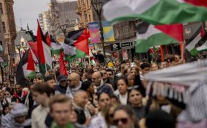 Rigorozne sigurnosne mjere u Švedskoj: Najavljeni novi protesti zbog učešća Izraela na Eurosongu