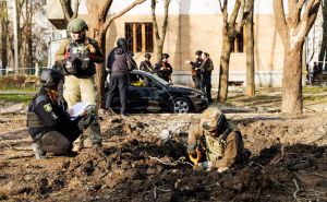 Počeo napad na Harkiv: Evo šta Rusija želi postići