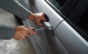 Evo kako spriječiti krađu automobila