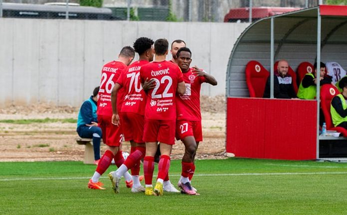 Poznato na kojem stadionu će FK Velež igrati europske utakmice: Neće moći na domaćem terenu