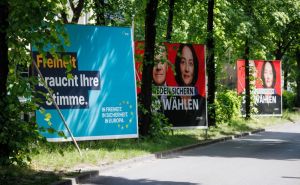 Različite vizije za budućnost EU: Šta nude njemačke stranke uoči izbora 9. juna?