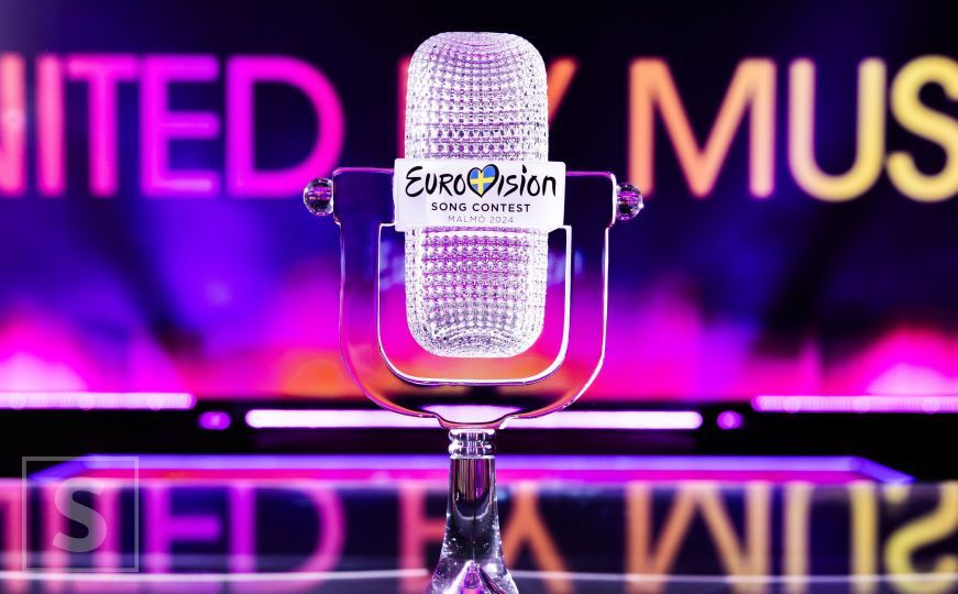 Uživo: Pobjedik Eurosonga 2024 je Švicarska