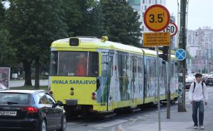 Važna obavijest za građane: Privremena izmjena režima saobraćaja zbog Sarajevskog maratona