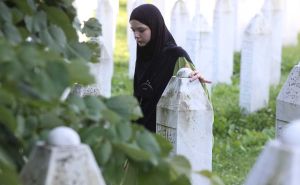 Otkriveno šta piše u amandmanima na rezoluciju o genocidu u Srebrenici koje je usvojila Crna Gora