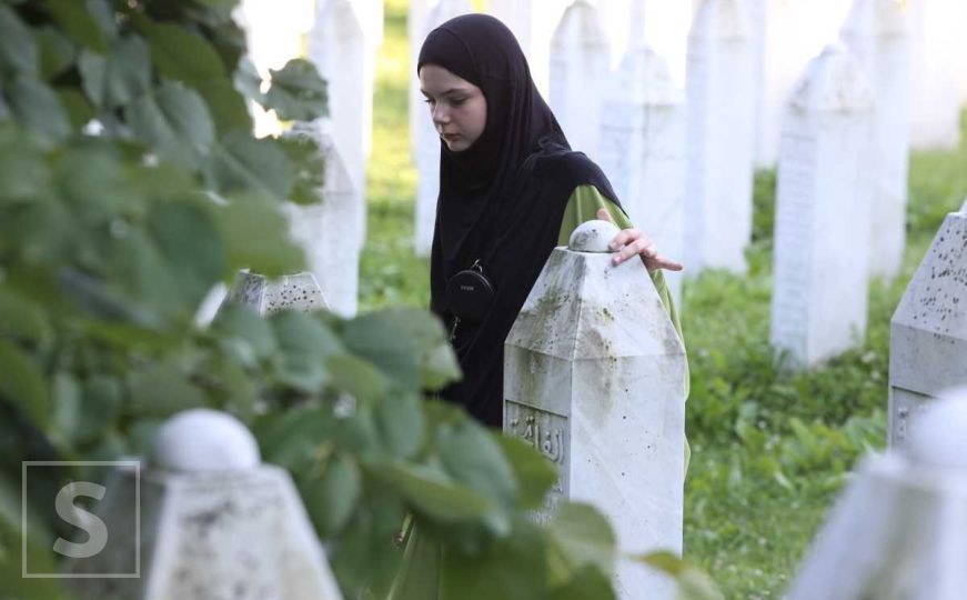 Otkriveno šta piše u amandmanima na rezoluciju o genocidu u Srebrenici koje je usvojila Crna Gora