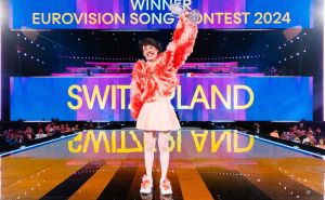 Napeta završnica Eurosonga: Favorit publike neočekivano poražen