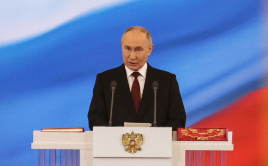 Vladimir Putin zatražio smjenu ministra odbrane Šojgua, evo ko bi ga mogao naslijediti