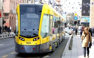 GRAS otkrio na kojoj relaciji će voziti tramvaji uslijed oštećenja mreže