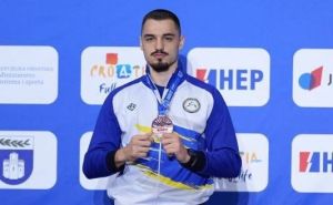 Sjajne vijesti: Anes Bostandžić osvojio bronzanu medalju na Europskom prvenstvu