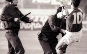 Derbi koji nikada nije odigran: 34 godine od utakmice koja je obilježila početak raspada Jugoslavije