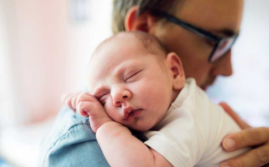 Ovo svaki roditelj treba da zna: Stručnjakinja pojašnjava kako najefikasnije uspavati dijete