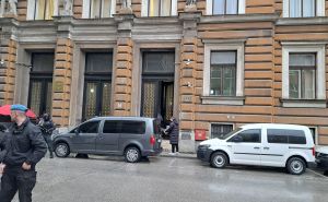 Potvrđena optužnica protiv sarajevskih policajaca: Kako su Keško, Mujkić i Šačić uzimali mito