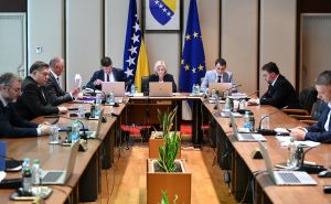 Vijeće ministara BiH održalo sjednicu: Ovo su najvažnije usvojene odluke