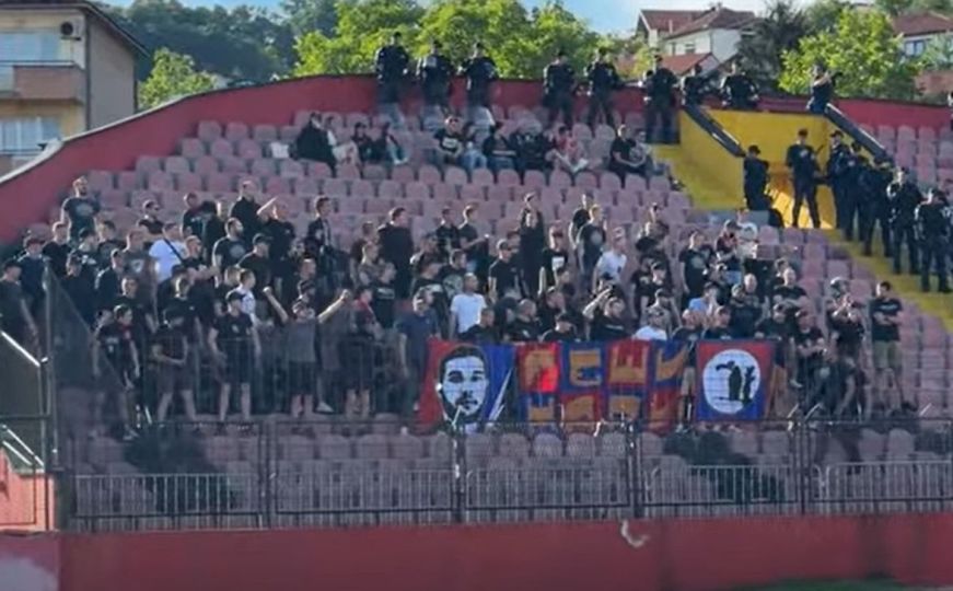 Sramotno: Navijači FK Borac "Lešinari" ne žele titulu prvaka BiH