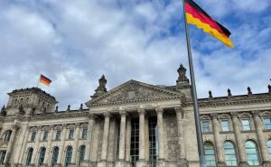 Obilježena 75. godišnjica zračnog mosta za Berlin: Obratio se njihov ministar odbrane
