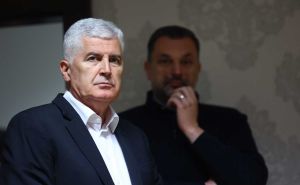 Dragan Čović: ' Ustrajemo u funkcioniranju BiH usprkos vanjskim prijetnjama'