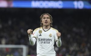 Nevjerovatan potez velikana: Luka Modrić pred odlazak ostavio svlačionicu Real Madrida bez teksta