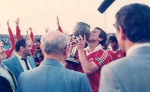 Na današnji dan prije 38 godina: Mostarski Velež je osvojio trofej u Jugoslaviji