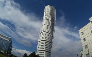 Najveći neboder u Skandinaviji  simbol samoodržive gradnje u Europi