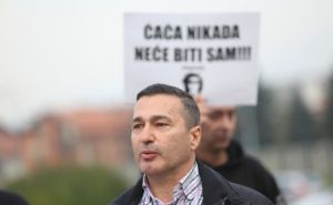 Prikupljaju se potpisi: Davor Dragičević želi biti gradonačelnik Banja Luke