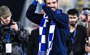 Fabregas se snašao u ulozi trenera: Uveo Como u prvu ligu, a sada se želi pojačati legendom Serie A