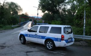 Objavljene ekskluzivne fotografije automobila kojim su pobjegli pljačkaši u Banjoj Luci