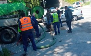 Važno obavještenje: Mogući prekidi vodosnabdijevanja u nekoliko sarajevskih ulica
