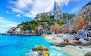 Radio Italia: Costa Smeralda i Giro d'Italia