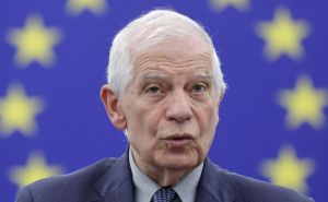 Borrell upozorio Izrael: "Nastavak ofanzive mogao bi naštetiti odnose s EU"