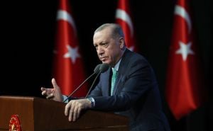 Erdogan: Netanyahua čeka sudbina slična Hitlerovoj, Mladićevoj i Karadžićevoj