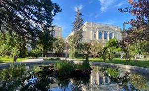 U Zemaljskom muzeju obilježit će se Međunarodni dan i Evropska noć muzeja: Pogledajte šta vas čeka