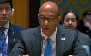 Američki ambasador u UN upozorio: 'Dodikov pokušaj potkopavanja institucija prijeti miru u regiji'