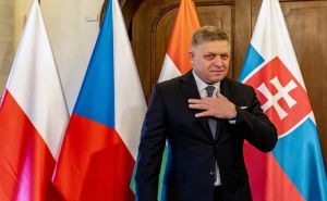 Ministar unutrašnjih poslova Slovačke otkrio u kakvom je stanju premijer