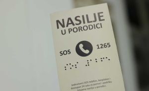 Ni muškarci nisu imuni na partnersko nasilje - potrebna im je veća podrška