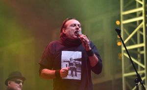 Pjesma dana: Uživajte uz hit 'Lijepa Alma' i grupu Zabranjeno pušenje